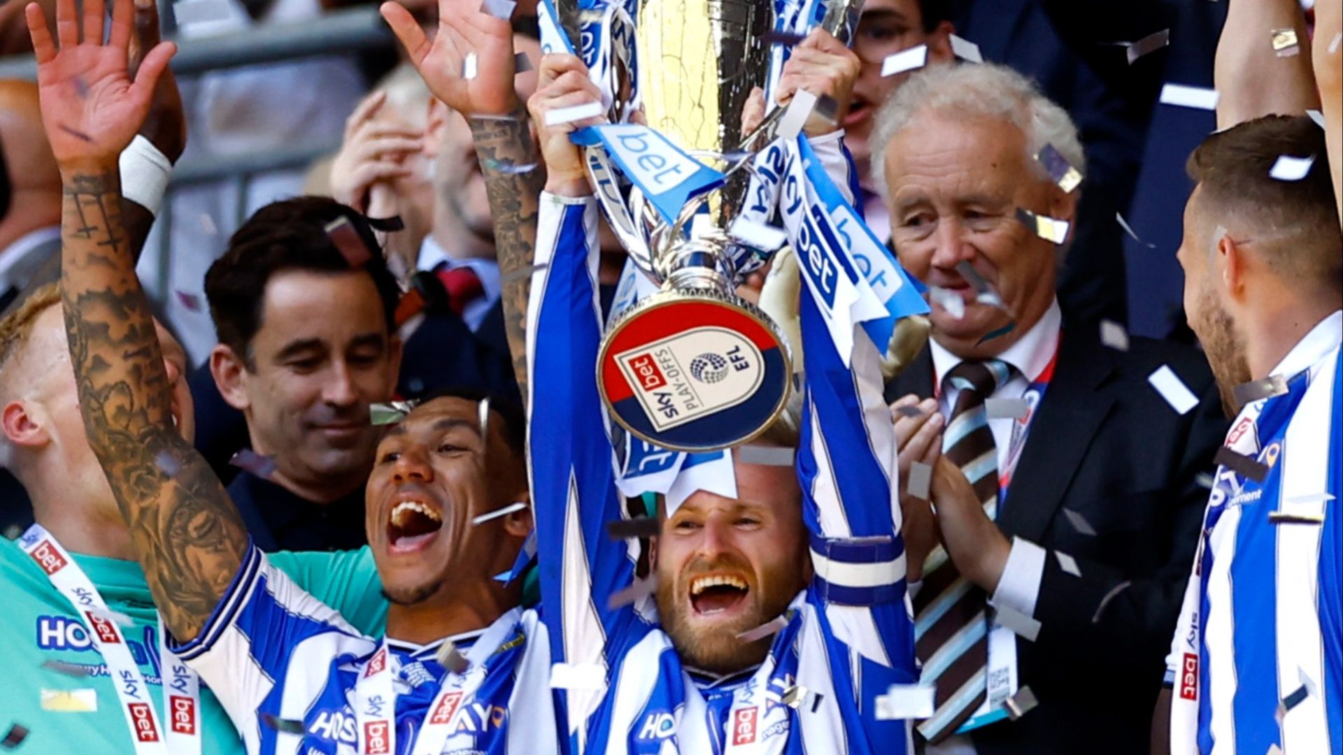 Barry Bannan