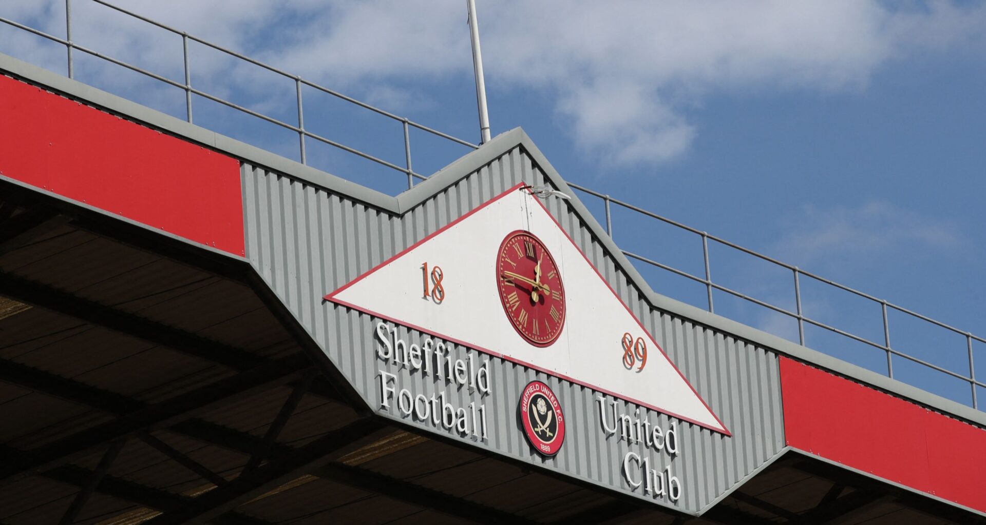 Sheffield United reach agreement to sign "electric" £3.5m forward