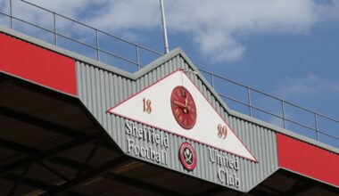 Sheffield United reach agreement to sign "electric" £3.5m forward