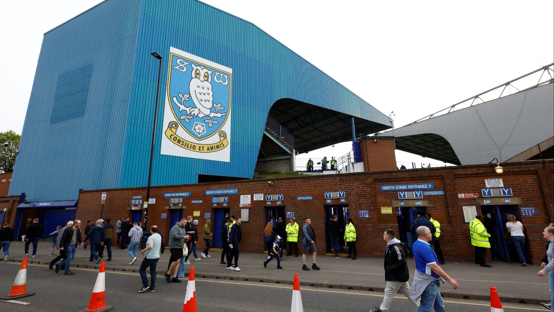 Hillsborough