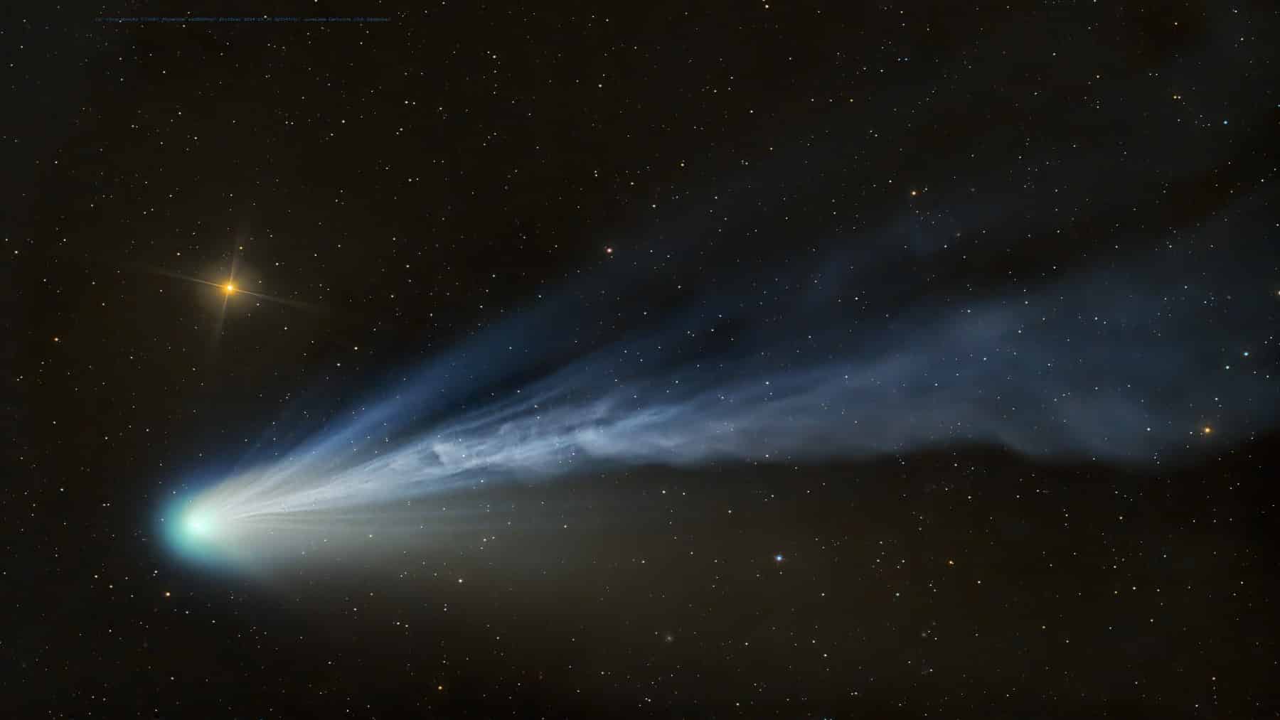 comet