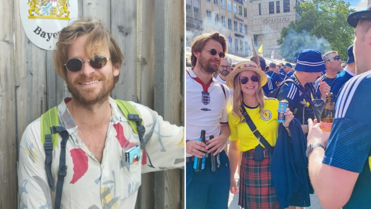 I regret moving to Munich due to the stifling heat – summers aren’t fun anymore