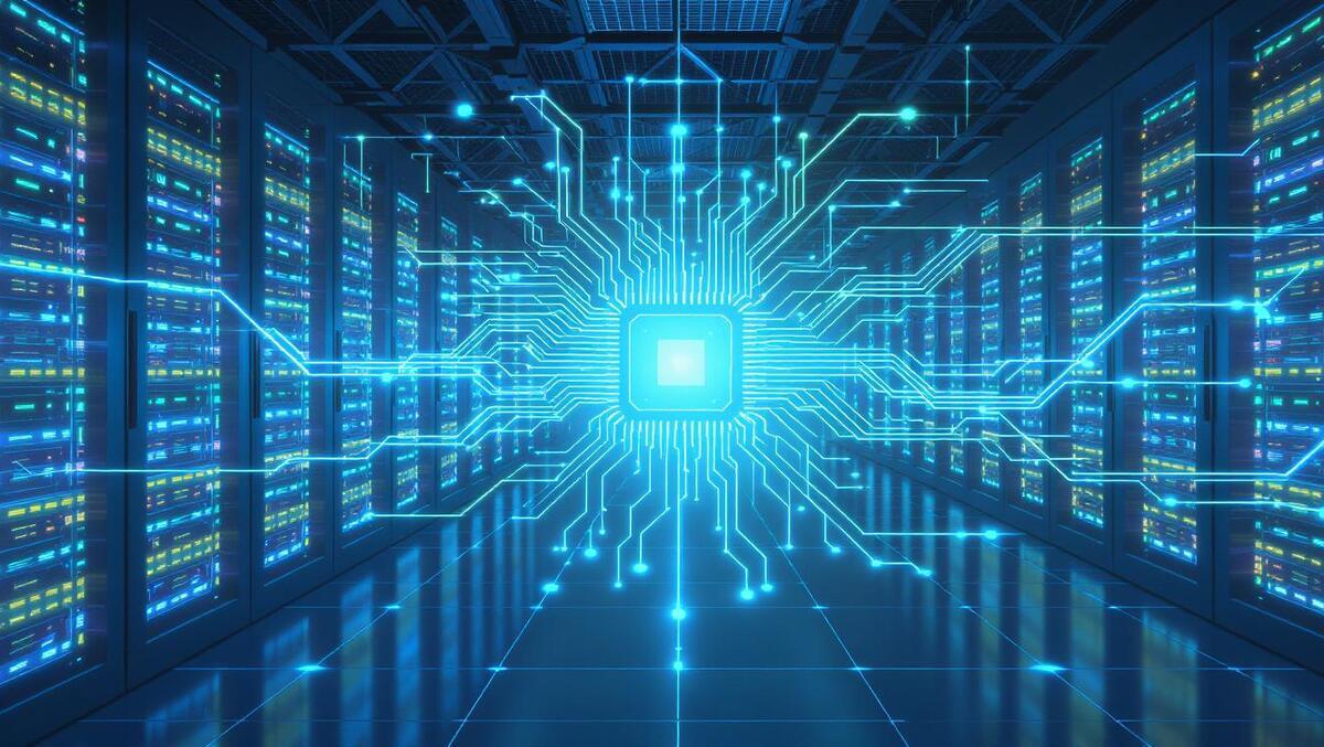Singapore launches Southeast Asia’s first hybrid quantum AI hub