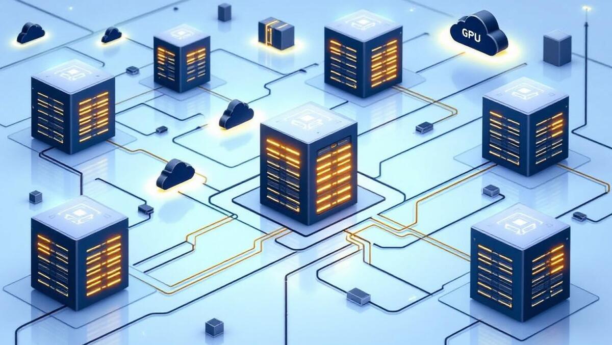 Vultr joins ACTIVATE AI ecosystem to boost global GPU access