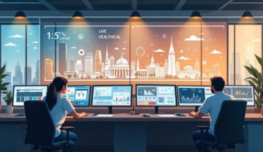 Vantiq & Radenta launch real-time AI systems in Philippines