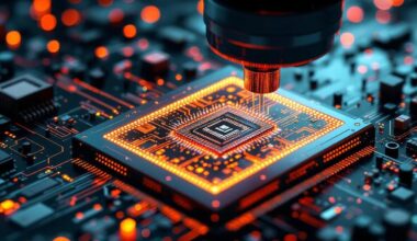 Xanadu teams up with Mitsubishi Chemical for quantum chip advances