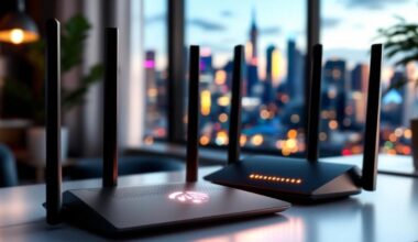 SpinTel launches Ultra WiFi 5G Modem with plug-and-play setup