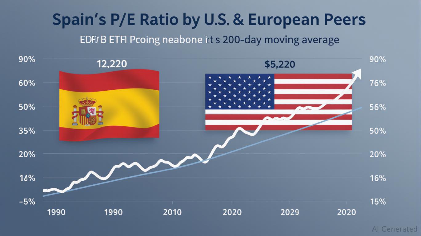 A Golden Opportunity in Europe's Undervalued Heart