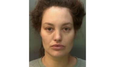 Woman With Connection to British Royalty and Her Partner Convicted in Baby's Death