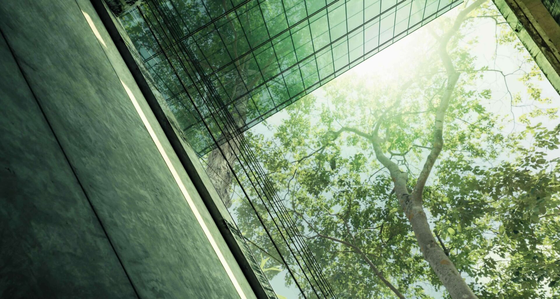 Green building