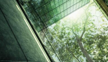 Green building