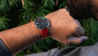 This smartwatch flies under the radar but delivers big and now costs just $95