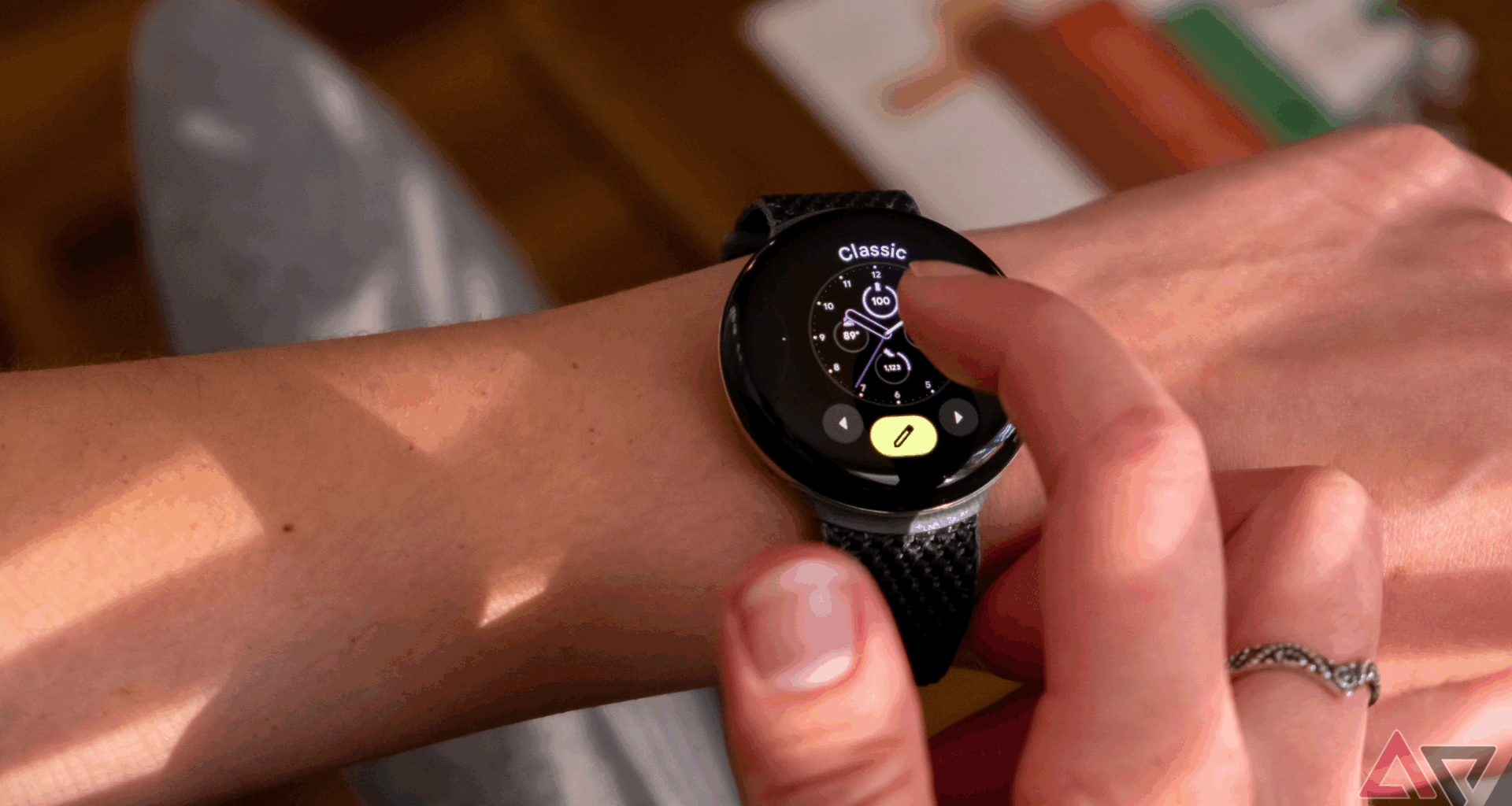 Take advantage of this rare deal to get a Pixel Watch for only $60