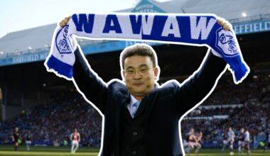 Next Sheffield Wednesday owner facing £4m bill due to Dejphon Chansiri's financial issues