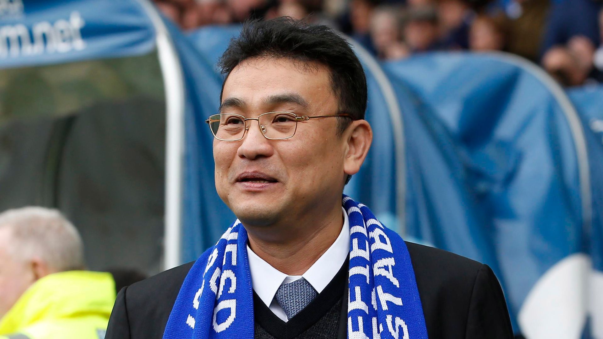 Dejphon Chansiri, Sheffield Wednesday
