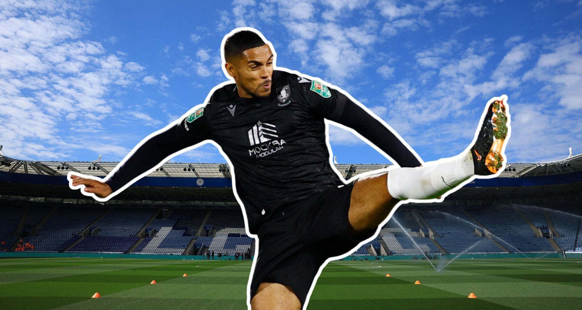 Leicester City join Preston in race to sign Sheffield Wednesday star