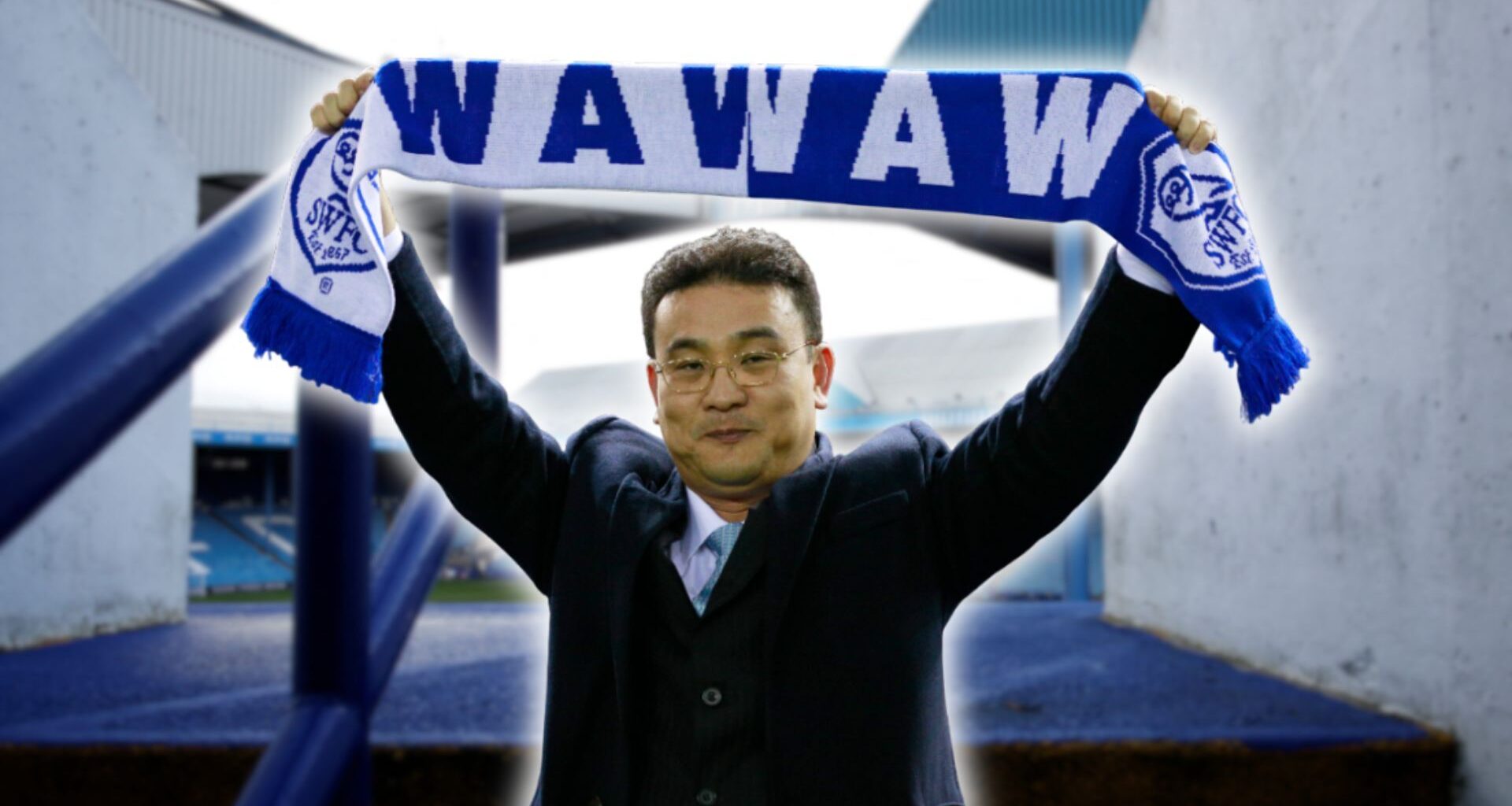 Takeover twist, embargo hope, players leave, Hillsborough corrodes