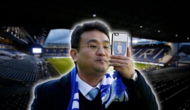 What is going on with Sheffield Wednesday's North Stand at Hillsborough?