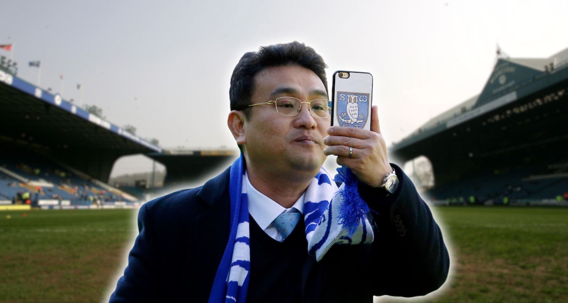 Crisis deepens at Sheffield Wednesday as new issue emerges at Hillsborough