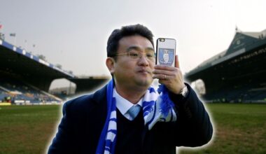 Crisis deepens at Sheffield Wednesday as new issue emerges at Hillsborough