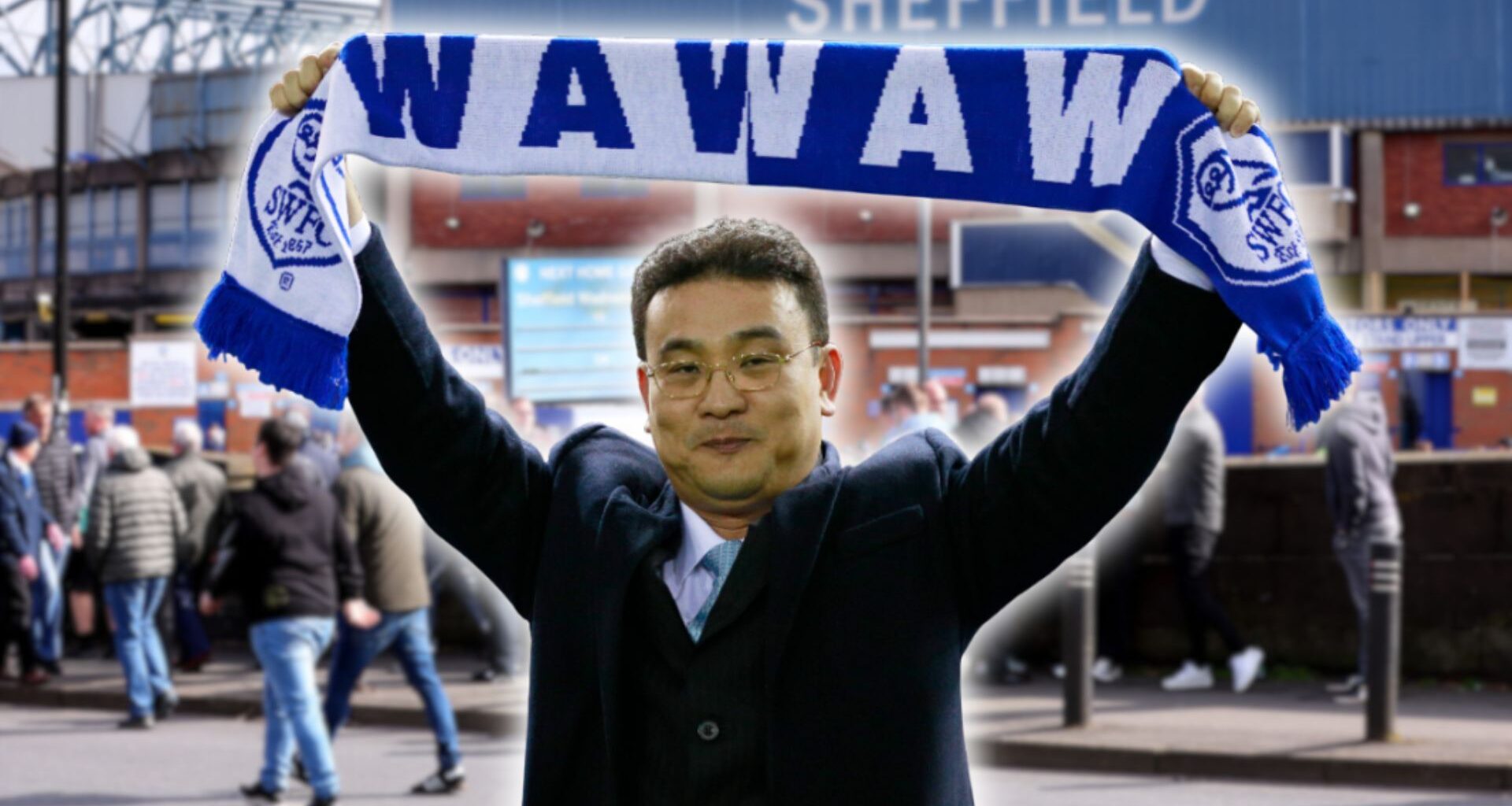 How much Sheffield Wednesday are charging for the 2025/26 home shirt
