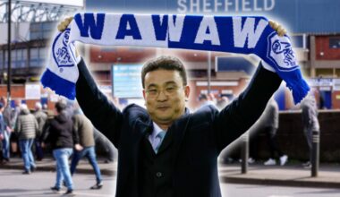 How much Sheffield Wednesday are charging for the 2025/26 home shirt