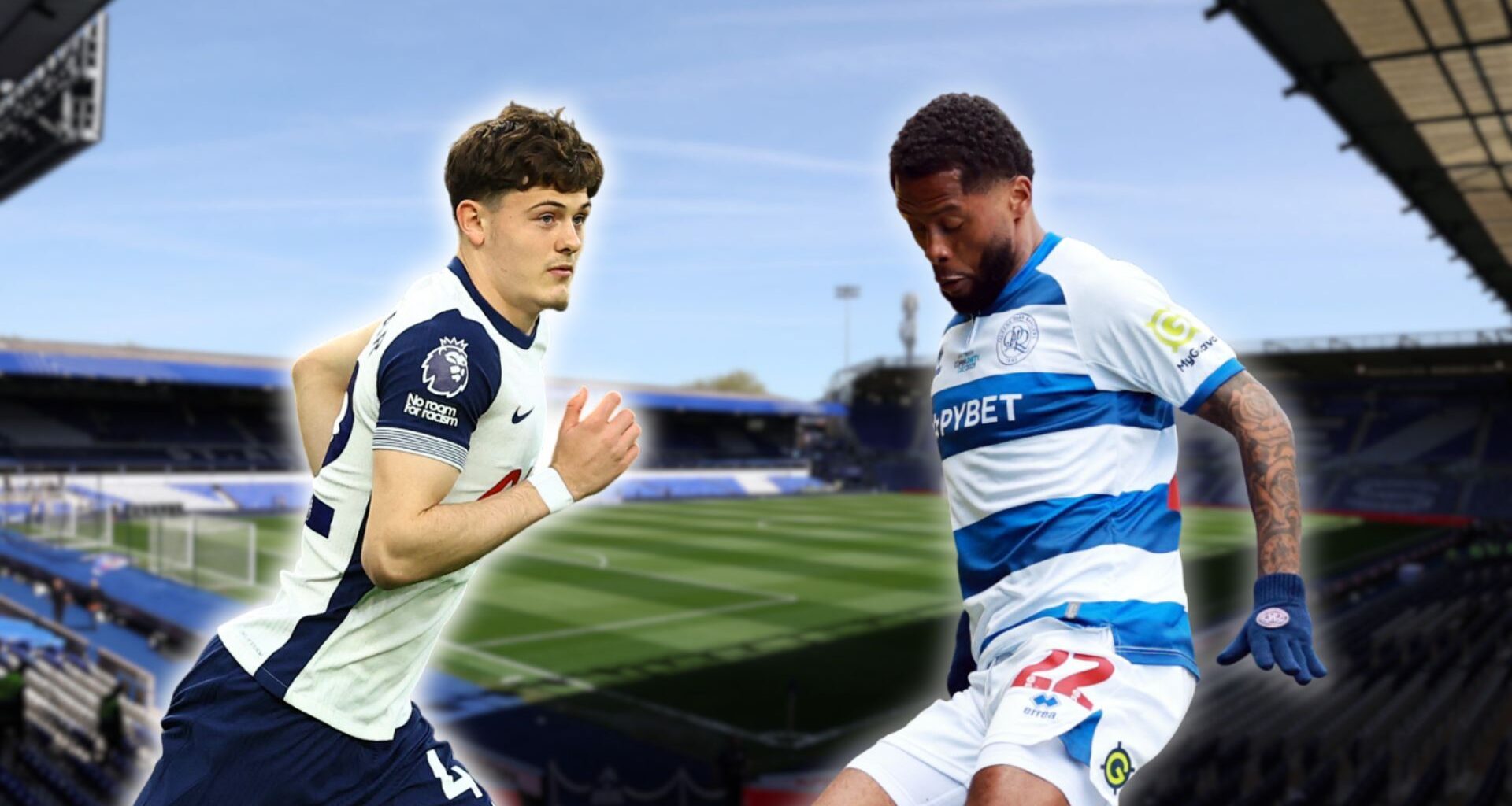 Birmingham City should sign Kenneth Paal and Tottenham player before 8th August