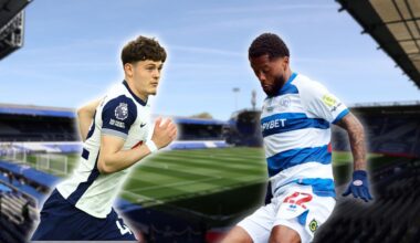Birmingham City should sign Kenneth Paal and Tottenham player before 8th August