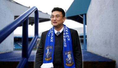 Fresh blow to Sheffield Wednesday takeover chances dealt as Dejphon Chansiri sets new Owls asking price
