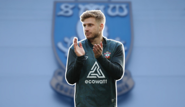 Sheffield Wednesday looking into re-signing ex-Owls midfielder Stuart Armstrong on free transfer