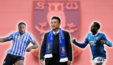 £100m takeover claim, transfer exits, player confirms departure