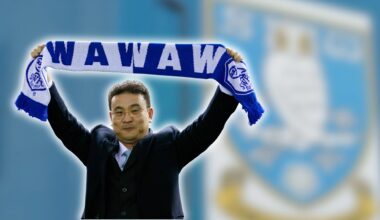 What is going on with Sheffield Wednesday's takeover after collapsed agreement?