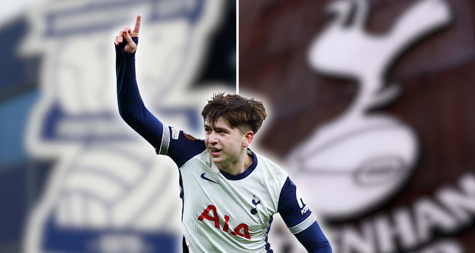 Reason why Birmingham City pulled out of Tottenham transfer chase revealed