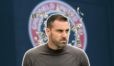"Blow for Selles" - Exclusive: Sky Sports pundit reacts to Sheffield United transfer update