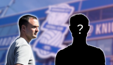 Birmingham City urged to loan out 21-year-old