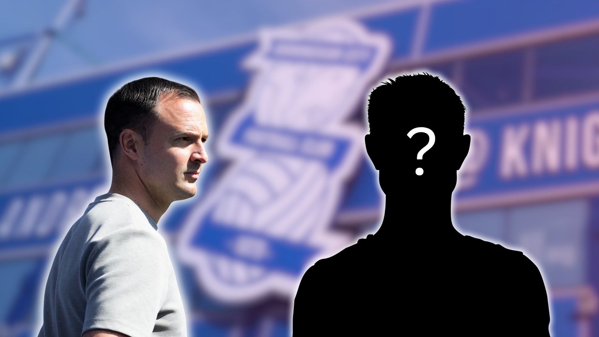 Chris Davies, Birmingham City, Silhouette