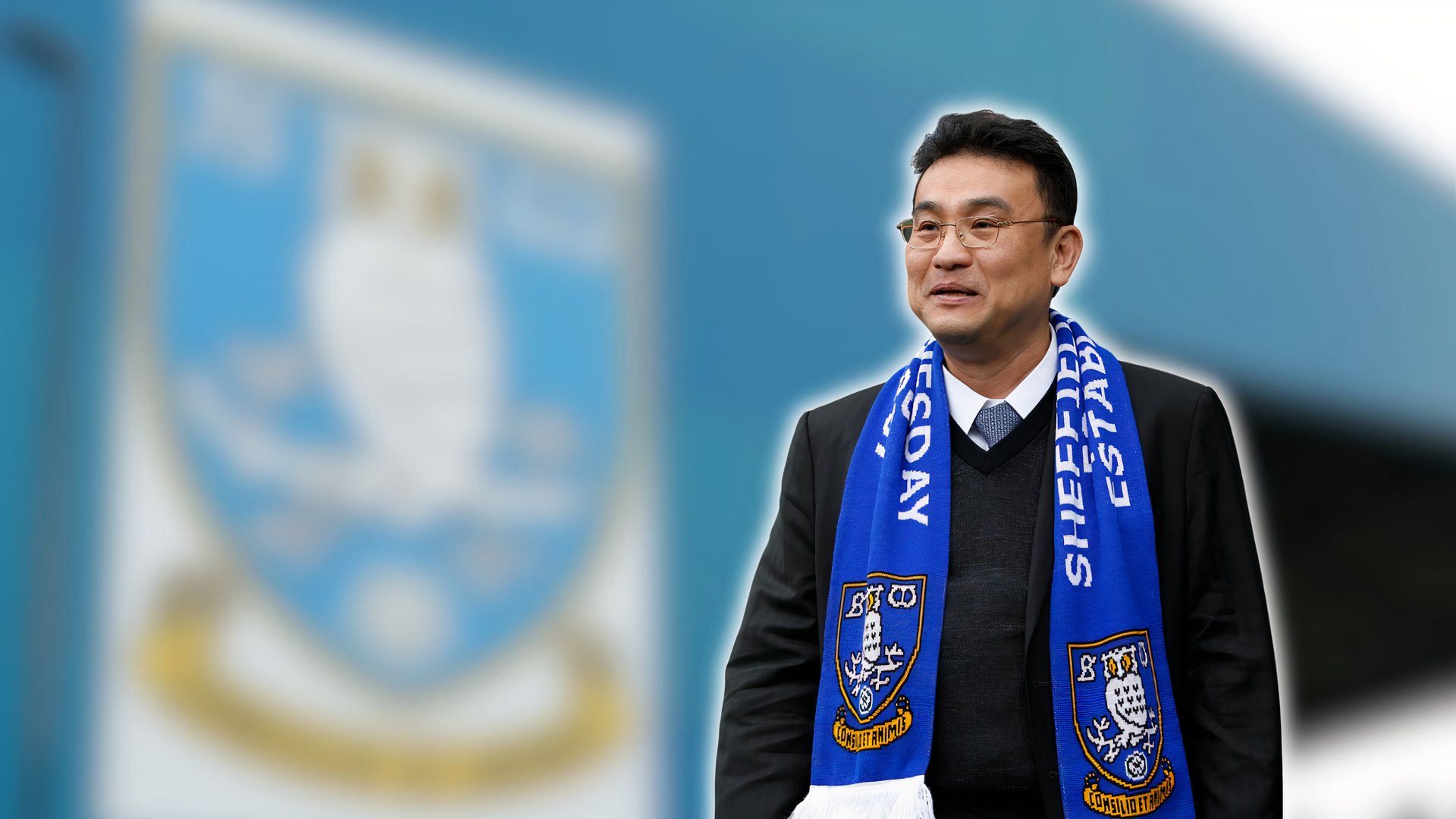 Dejphon Chansiri, Sheffield Wednesday