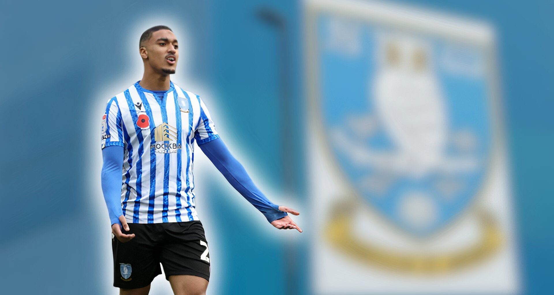 Sheffield Wednesday star set for potential Hillsborough exit in new blow for Danny Rohl