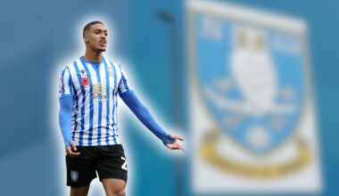 Sheffield Wednesday star set for potential Hillsborough exit in new blow for Danny Rohl