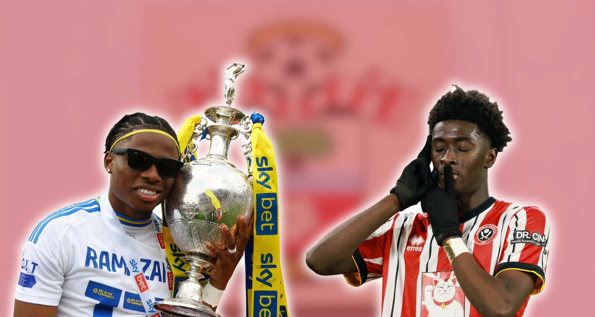 Southampton FC should plot ambitious Leeds United transfer raid