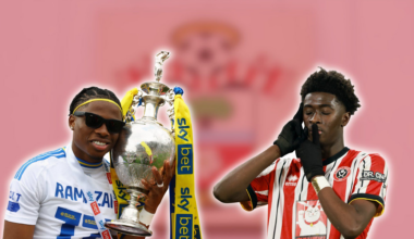 Southampton FC should plot ambitious Leeds United transfer raid