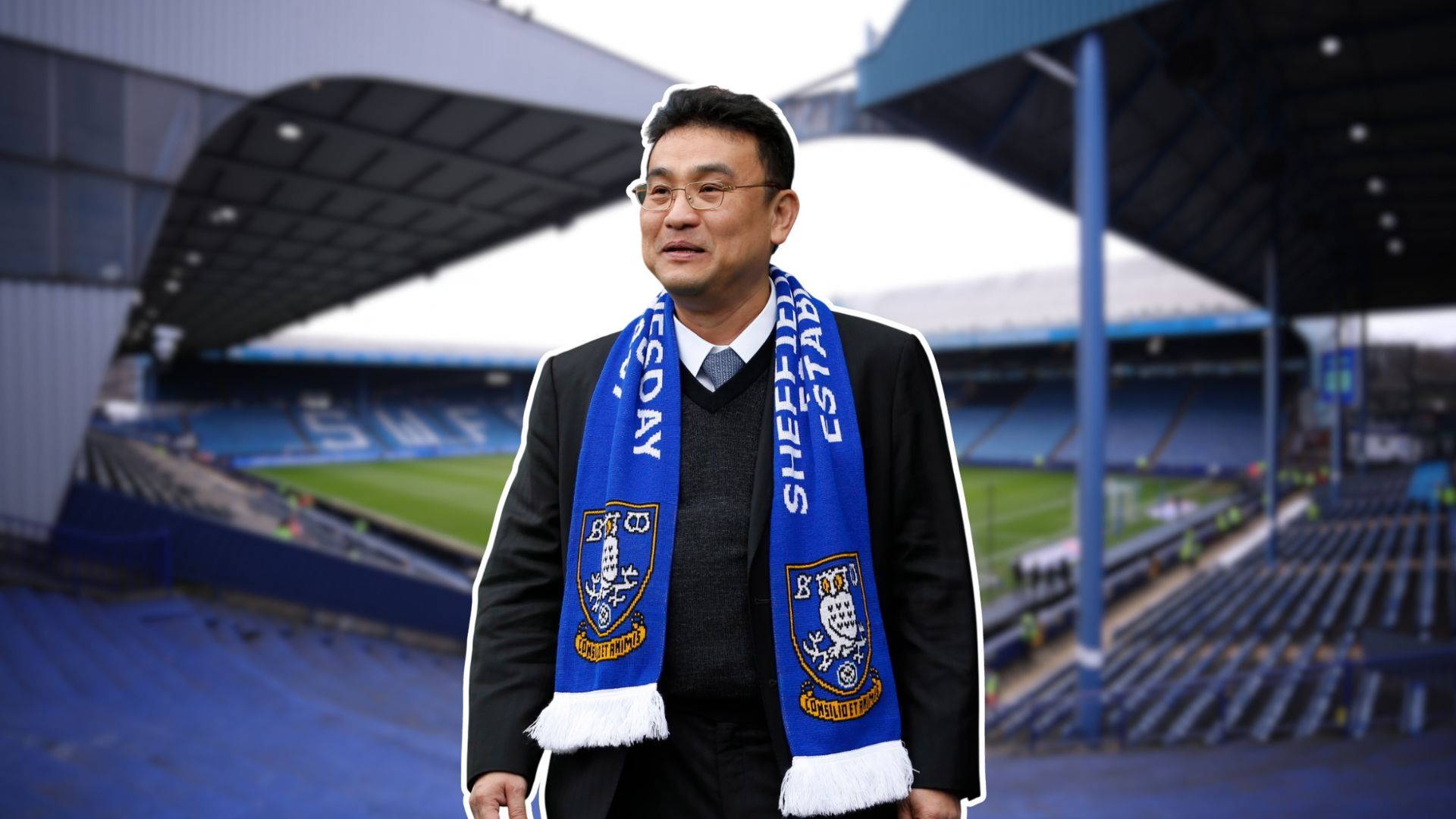 Dejphon Chansiri - Hillsborough background