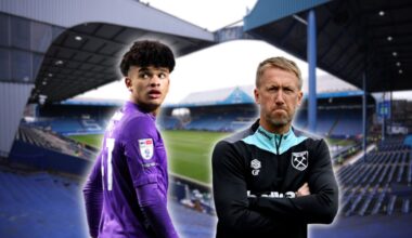 West Ham ready to launch Sheffield Wednesday transfer raid for Pierce Charles