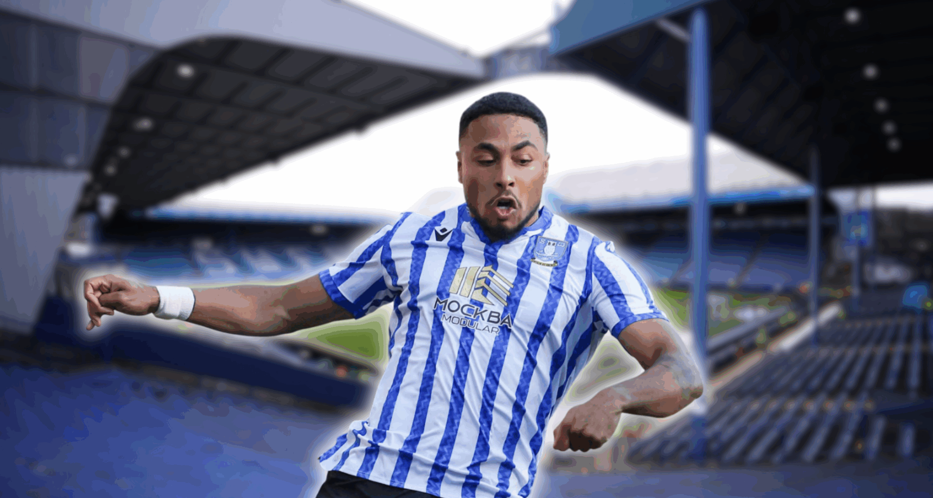 Sheffield Wednesday warned of "massive danger" by Sky Sports pundit