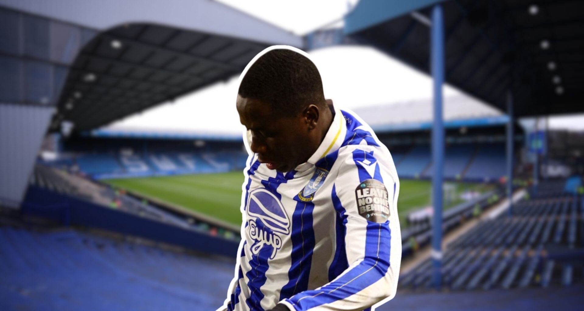 "Let’s be honest" - Sheffield Wednesday told to demand £10m as Blackburn Rovers plot raid