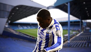 "Let’s be honest" - Sheffield Wednesday told to demand £10m as Blackburn Rovers plot raid