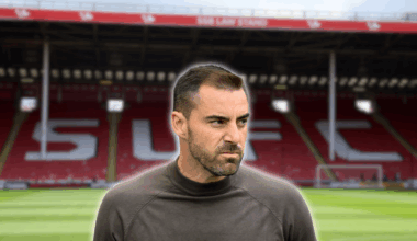 Sheffield United backed to sign 22-year-old but warning sent involving Peck & Arblaster