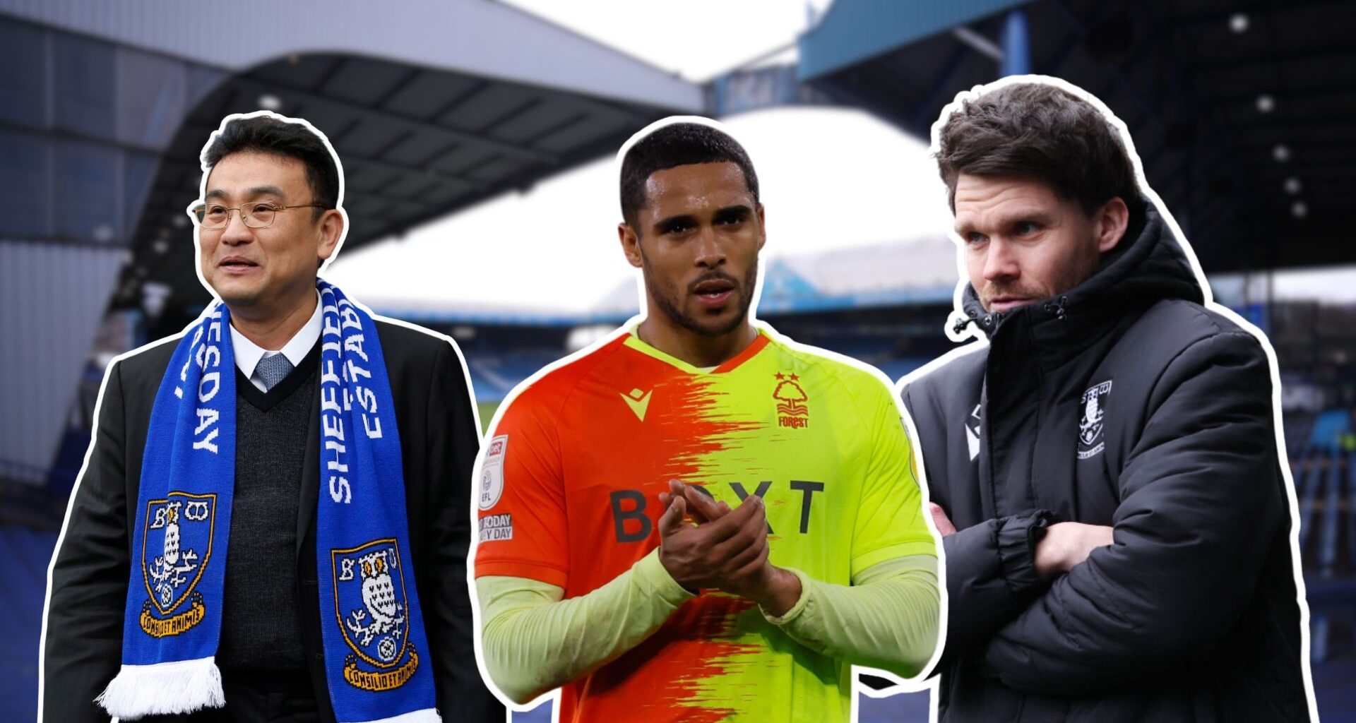 Max Lowe exit threat, Danny Rohl situation, millions owed as takeover looms