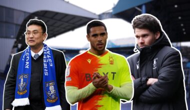 Max Lowe exit threat, Danny Rohl situation, millions owed as takeover looms