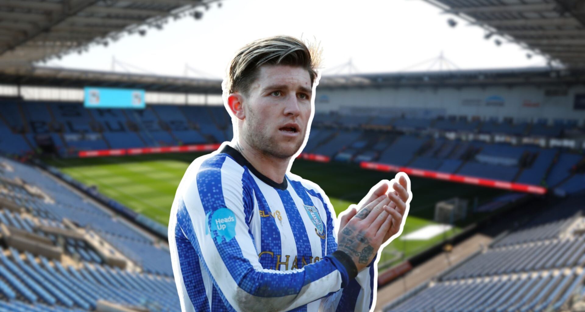 Don Goodman's Coventry warning to Sheffield Wednesday's Josh Windass amid Wrexham factor